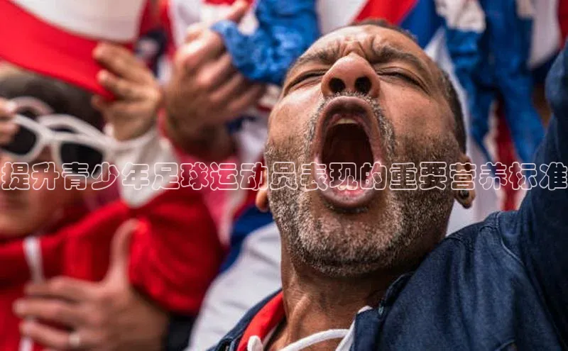 摩登7lite京东提升青少年足球运动员表现的重要营养标准