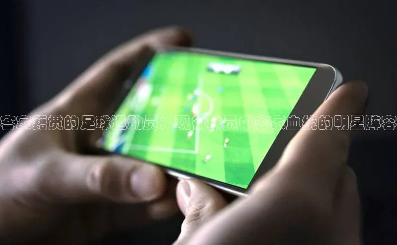 摩登7注册观星盘客家籍贯的足球运动员：现役球员中客家血统的明星阵容