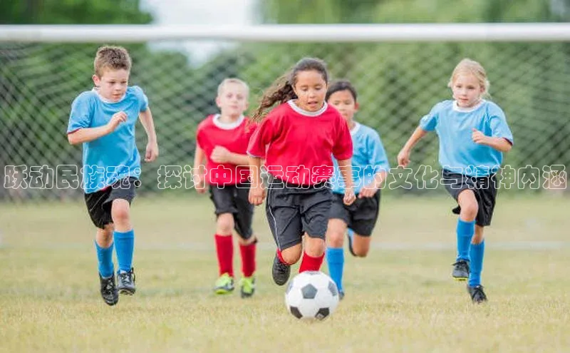 摩登7娱乐平台宣亚国际跃动民族魂：探讨中国运动赛事的文化与精神内涵