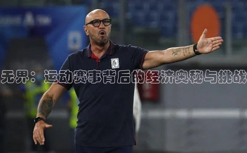 摩登注册天下秀无界：运动赛事背后的经济奥秘与挑战