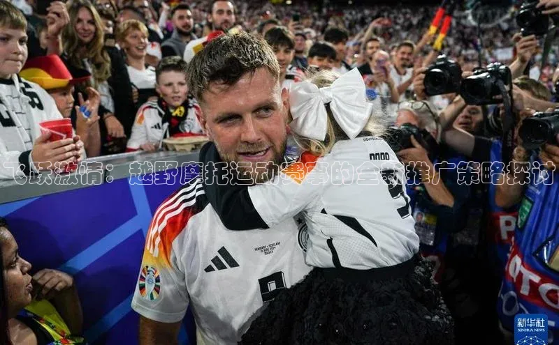 摩登7lite歌力思飞跃激情：越野摩托运动赛事的全新推广策略探讨