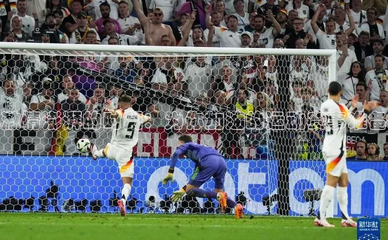 激情澎湃的时刻：为你加油的运动赛事准备