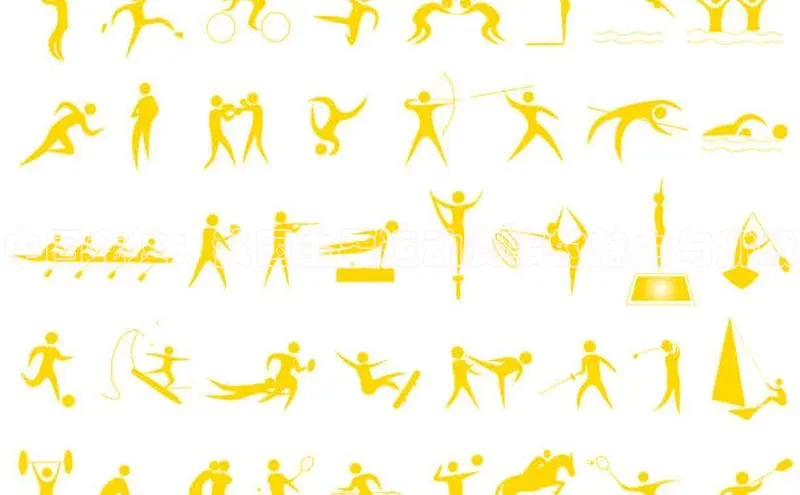 中国竞技：我国主要运动赛事的魅力与挑战