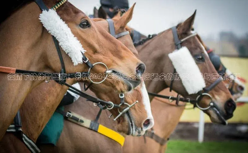 疫情下的体育盛事：分析2024年冬奥会与奥运会的防疫挑战与应对策略