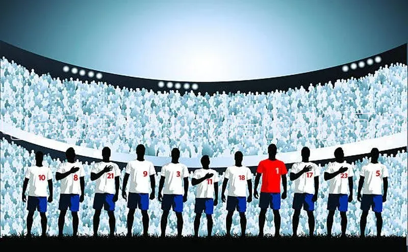 电竞盛宴：未来体育的无限可能