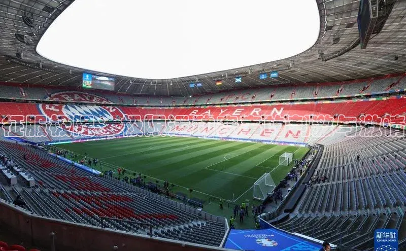 征服极限：极限运动赛事的刺激与激情