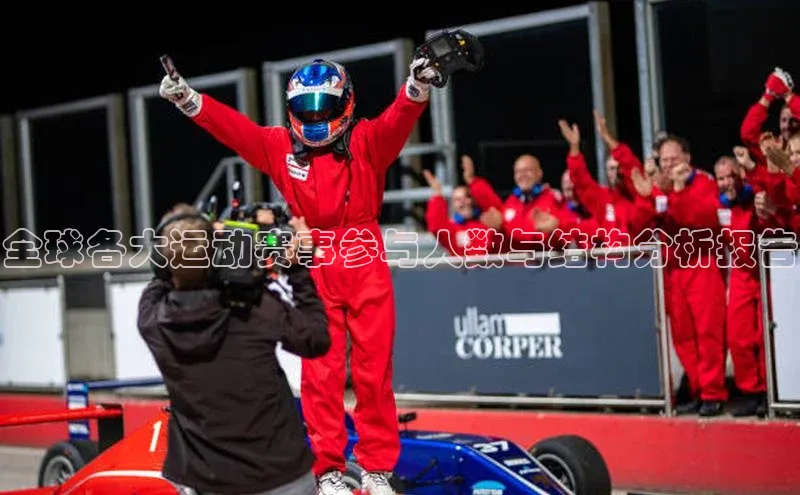 全球各大运动赛事参与人数与结构分析报告