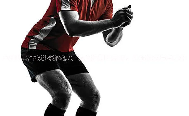 全球视野下的运动盛事：从奥运到世界杯，体育的力量与文化