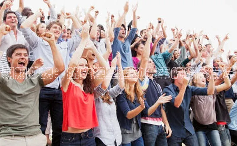 翱翔梦想：航空模型运动赛事的精彩篇章