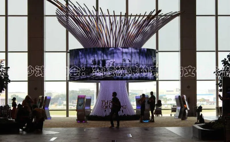 亚洲沙滩运动会：突破极限的竞技与文化交流