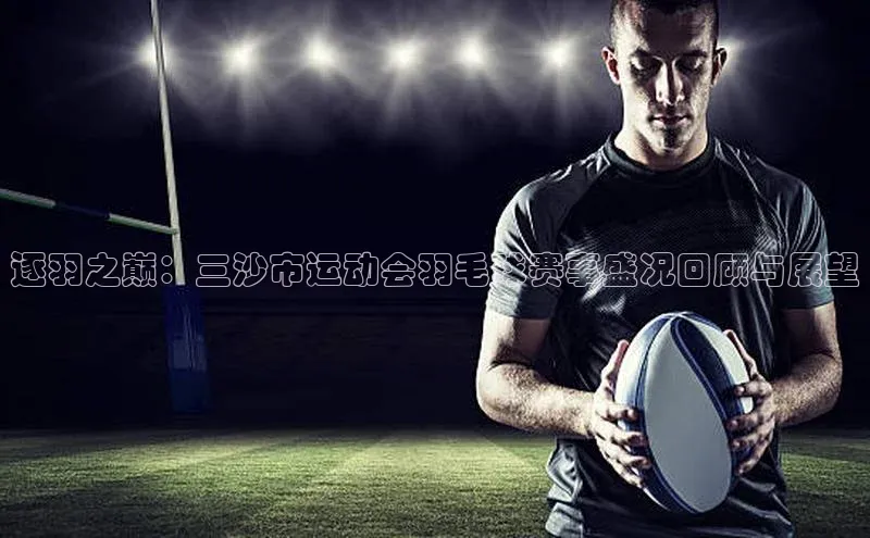 逐羽之巅：三沙市运动会羽毛球赛事盛况回顾与展望